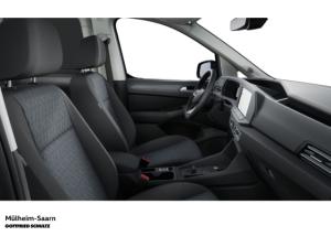 Volkswagen Caddy GOAL Life 1.5 TSI (VW Mülheim)