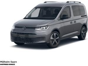 Volkswagen Caddy GOAL Life 1.5 TSI (VW Mülheim)