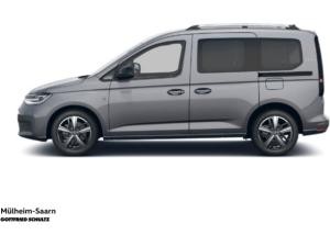 Volkswagen Caddy GOAL Life 1.5 TSI (VW Mülheim)