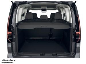 Volkswagen Caddy GOAL Life 1.5 TSI (VW Mülheim)