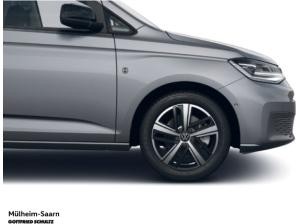 Volkswagen Caddy GOAL Life 1.5 TSI (VW Mülheim)
