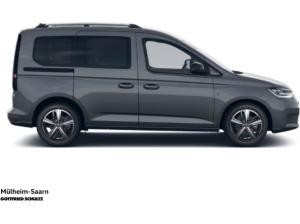 Volkswagen Caddy GOAL Life 1.5 TSI (VW Mülheim)