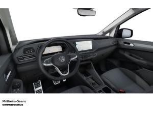 Volkswagen Caddy GOAL Life 1.5 TSI (VW Mülheim)
