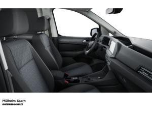 Volkswagen Caddy GOAL Life 1.5 TSI (VW Mülheim)