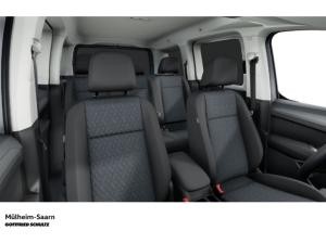 Volkswagen Caddy GOAL Life 1.5 TSI (VW Mülheim)