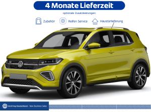 Volkswagen T-Cross Life 1L 95PS 70kw 🕒 Schnell Sein 🕒