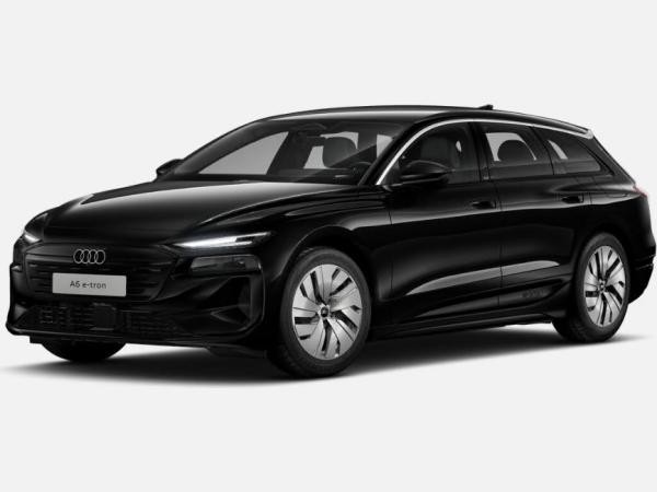 Audi A6 Avant e-tron *Sonderaktion 2025*