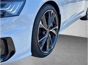 Audi S6 Avant TDI HD-MATRIX*AHK*Pano*WR*HuD*21*B&O**