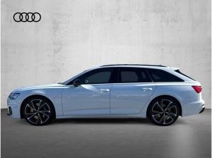 Audi S6 Avant TDI HD-MATRIX*AHK*Pano*WR*HuD*21*B&O**