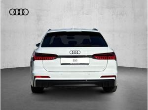 Audi S6 Avant TDI HD-MATRIX*AHK*Pano*WR*HuD*21*B&O**