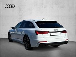 Audi S6 Avant TDI HD-MATRIX*AHK*Pano*WR*HuD*21*B&O**
