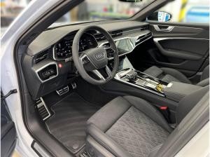 Audi S6 Avant TDI HD-MATRIX*AHK*Pano*WR*HuD*21*B&O**