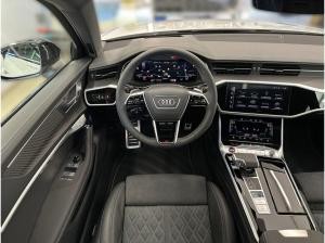 Audi S6 Avant TDI HD-MATRIX*AHK*Pano*WR*HuD*21*B&O**
