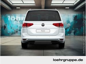 Volkswagen Touran Comfortline 2,0 l TDI SCR 90 kW (122 PS)