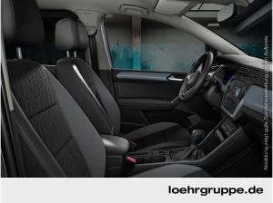 Volkswagen Touran Comfortline 2,0 l TDI SCR 90 kW (122 PS)