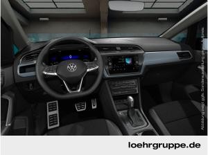 Volkswagen Touran Comfortline 2,0 l TDI SCR 90 kW (122 PS)