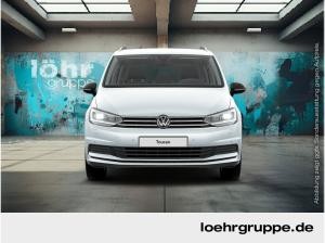 Volkswagen Touran Comfortline 2,0 l TDI SCR 90 kW (122 PS)