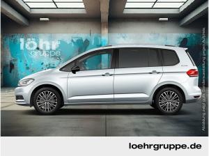 Volkswagen Touran Comfortline 2,0 l TDI SCR 90 kW (122 PS)