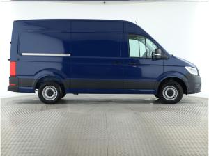 Volkswagen Crafter Kasten MR 2.0 TDI *Kurzzulassung*