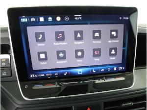 Volkswagen Crafter Kasten MR 2.0 TDI *Kurzzulassung*