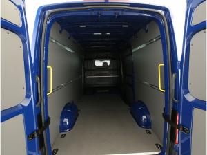 Volkswagen Crafter Kasten MR 2.0 TDI *Kurzzulassung*