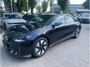 Hyundai IONIQ 6 Allrad 77,4kWh Batt. UNIQ-Paket inkl. digitale Außenspiegel