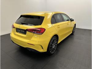 Mercedes-Benz A 250 e Edition2020+AMG+Night+RüKa+CarPlay+LED+