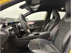 Mercedes-Benz A 250 e Edition2020+AMG+Night+RüKa+CarPlay+LED+