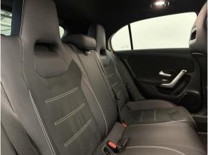 Mercedes-Benz A 250 e Edition2020+AMG+Night+RüKa+CarPlay+LED+