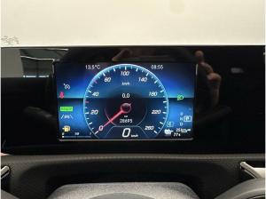 Mercedes-Benz A 250 e Edition2020+AMG+Night+RüKa+CarPlay+LED+