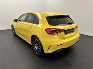 Mercedes-Benz A 250 e Edition2020+AMG+Night+RüKa+CarPlay+LED+