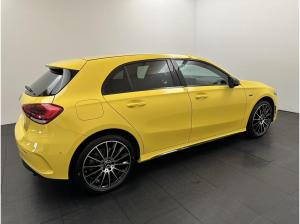 Mercedes-Benz A 250 e Edition2020+AMG+Night+RüKa+CarPlay+LED+