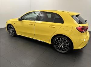 Mercedes-Benz A 250 e Edition2020+AMG+Night+RüKa+CarPlay+LED+