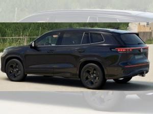 Volkswagen Tayron R-Line 1.5 eHybrid AHK *0,5 % VERSTEUERUNG*