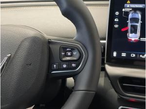 VinFast VF6 PLUS | 🔋⚡️ Apple Car Play - 12,9-Zoll-Touchscreen ⚡️