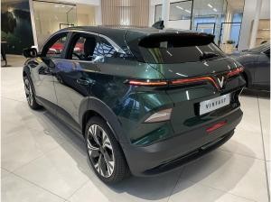 VinFast VF6 PLUS | 🔋⚡️ Apple Car Play - 12,9-Zoll-Touchscreen ⚡️