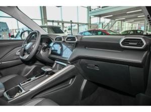 MG ZS Hybrid+ Luxury *Vollhybrid-Automatik*