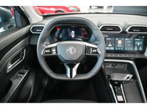 MG ZS Hybrid+ Luxury *Vollhybrid-Automatik*