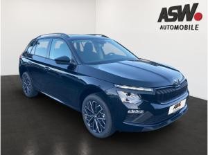 Skoda Kamiq Drive 1,0TSI DSG Kamera SHZ ACC PDC*SOFORT VERFÜGBAR* SONDERAKTION*