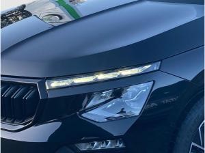 Skoda Kamiq Drive 1,0TSI DSG Kamera SHZ ACC PDC*SOFORT VERFÜGBAR* SONDERAKTION*