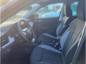 Skoda Kamiq Drive 1,0TSI DSG Kamera SHZ ACC PDC*SOFORT VERFÜGBAR* SONDERAKTION*