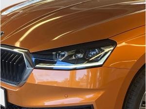 Skoda Fabia Tour 1,0TSI DSG Navi ACC Kamera SHZ*SONDERAKTION SOFORT VERFÜGBAR*