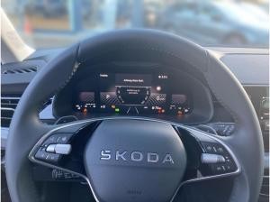 Skoda Kamiq Drive 1,0TSI DSG Kamera SHZ ACC PDC*SOFORT VERFÜGBAR* SONDERAKTION*