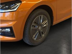 Skoda Fabia Tour 1,0TSI DSG Navi ACC Kamera SHZ*SONDERAKTION SOFORT VERFÜGBAR*