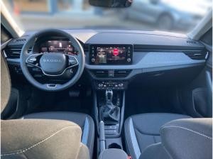 Skoda Kamiq Drive 1,0TSI DSG Kamera SHZ ACC PDC*SOFORT VERFÜGBAR* SONDERAKTION*