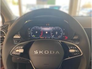 Skoda Fabia Tour 1,0TSI DSG Navi ACC Kamera SHZ*SONDERAKTION SOFORT VERFÜGBAR*