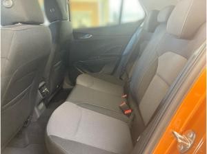 Skoda Fabia Tour 1,0TSI DSG Navi ACC Kamera SHZ*SONDERAKTION SOFORT VERFÜGBAR*