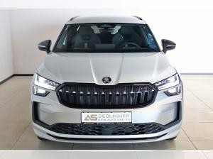 Skoda Kodiaq 1.5 TSI iV Sportline 360°|HuD|CANTON|AHK