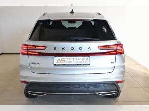 Skoda Kodiaq 1.5 TSI iV Sportline 360°|HuD|CANTON|AHK