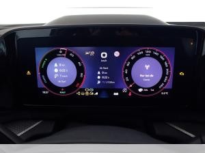 Skoda Kodiaq 1.5 TSI iV Sportline 360°|HuD|CANTON|AHK